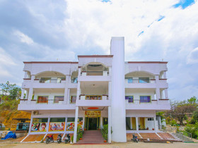 Sukoon Resort
