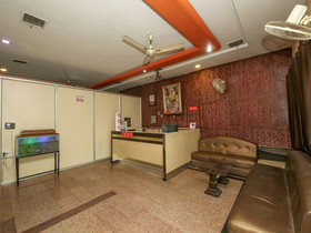 Sukoon Resort