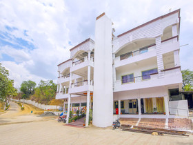 Sukoon Resort