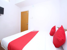 Sukooon City View By OYO Rooms