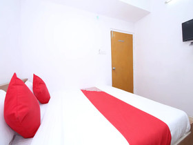 Sukooon City View By OYO Rooms