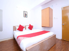 Sukooon City View By OYO Rooms