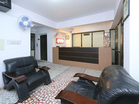 Sukooon City View By OYO Rooms