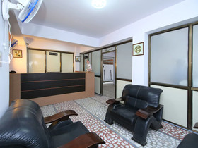 Sukooon City View By OYO Rooms