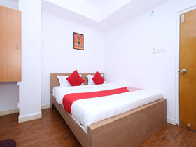 Sukooon City View By OYO Rooms