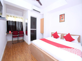 Sukooon City View By OYO Rooms