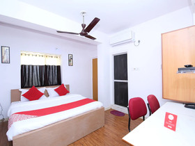 Sukooon City View By OYO Rooms