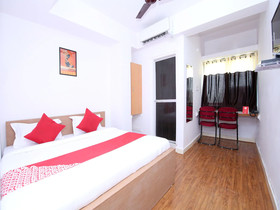 Sukooon City View By OYO Rooms