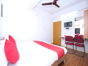Sukooon City View By OYO Rooms