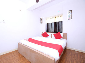 Sukooon City View By OYO Rooms