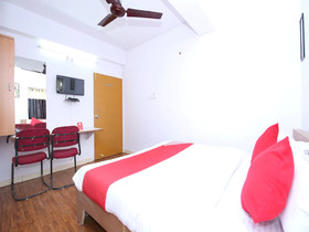 Sukooon City View By OYO Rooms