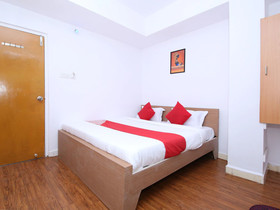 Sukooon City View By OYO Rooms