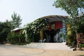 Vrindavan Gopala Resort