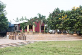 Vrindavan Gopala Resort