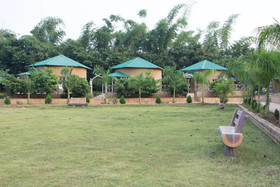 Vrindavan Gopala Resort