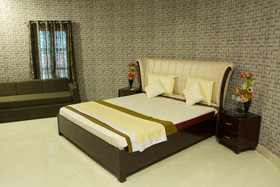 Vrindavan Gopala Resort