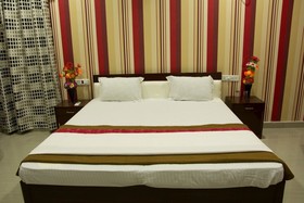 Vrindavan Gopala Resort