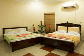 Vrindavan Gopala Resort