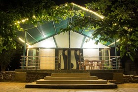 Vrindavan Gopala Resort