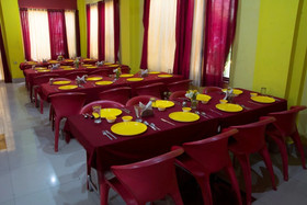 Vrindavan Gopala Resort