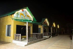 Vrindavan Gopala Resort