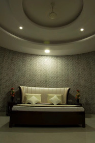 Vrindavan Gopala Resort