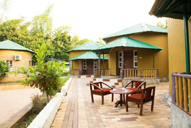 Vrindavan Gopala Resort