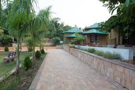 Vrindavan Gopala Resort