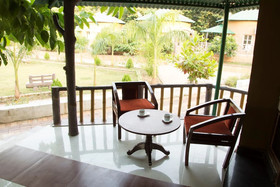 Vrindavan Gopala Resort