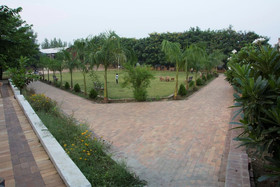 Vrindavan Gopala Resort