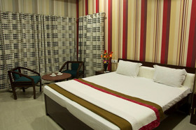 Vrindavan Gopala Resort