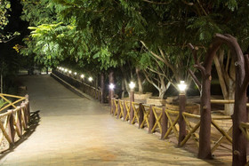 Vrindavan Gopala Resort