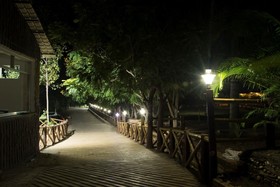 Vrindavan Gopala Resort