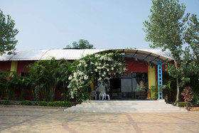 Vrindavan Gopala Resort