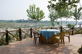 Vrindavan Gopala Resort