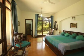 Chitvan Jungle Lodge
