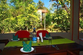 Chitvan Jungle Lodge