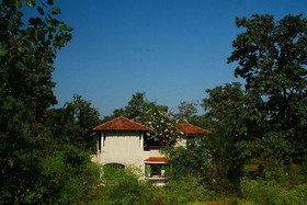 Chitvan Jungle Lodge