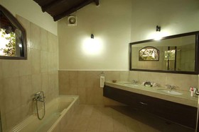 Chitvan Jungle Lodge