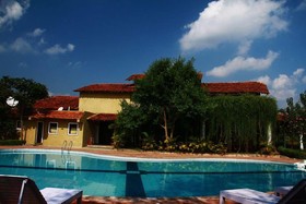 Chitvan Jungle Lodge