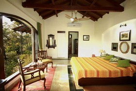 Chitvan Jungle Lodge
