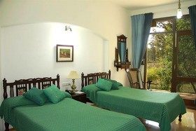 Chitvan Jungle Lodge