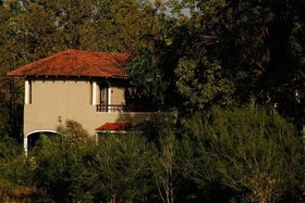 Chitvan Jungle Lodge