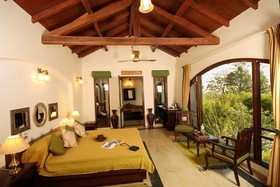 Chitvan Jungle Lodge