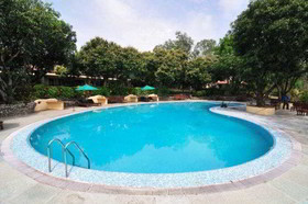 Infinity Resort Kanha