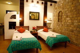 Infinity Resort Kanha