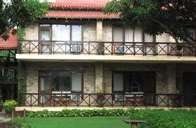 Infinity Resort Kanha