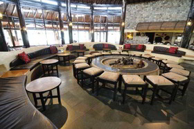 Infinity Resort Kanha