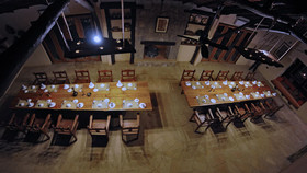 Kanha Earth Lodge
