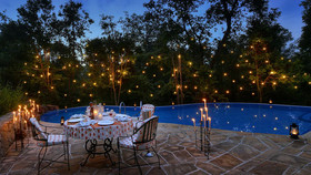 Kanha Earth Lodge